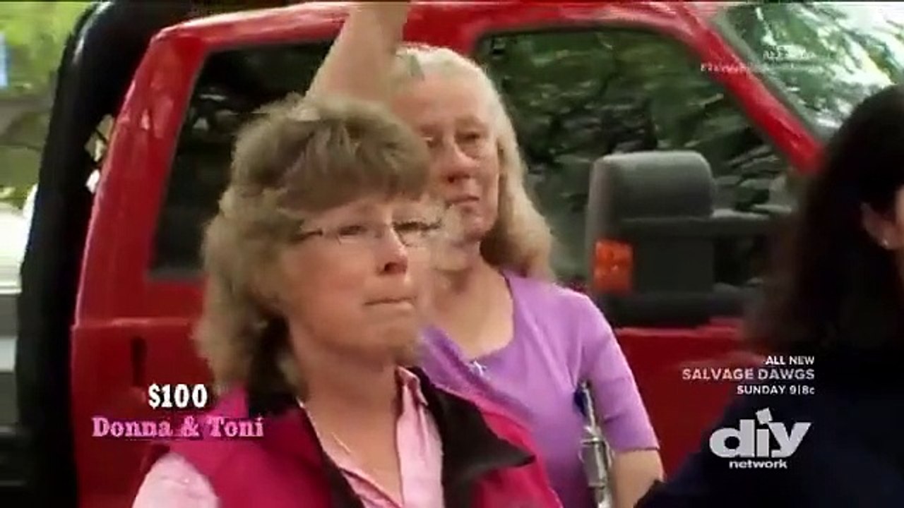 Texas Flip and Move - Se4 - Ep03 HD Watch