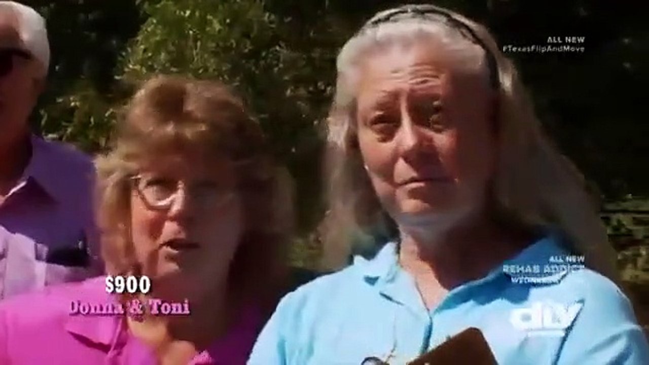 Texas Flip and Move - Se3 - Ep07 HD Watch