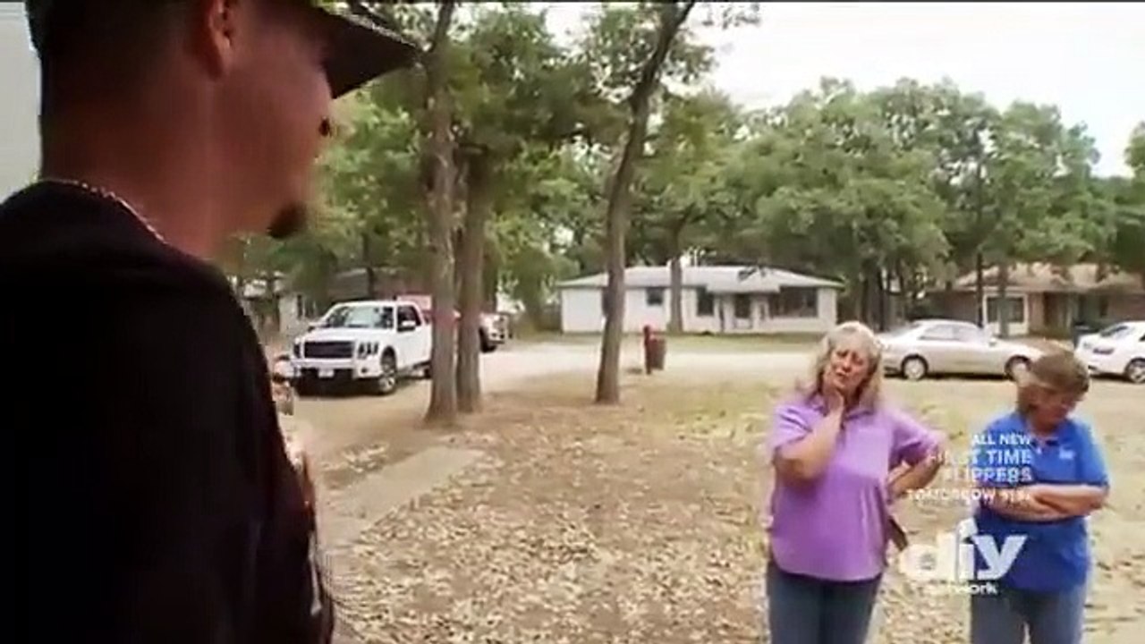 Texas Flip and Move - Se3 - Ep12 HD Watch