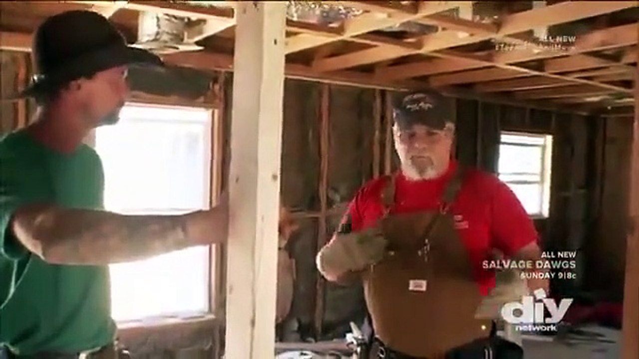 Texas Flip and Move - Se4 - Ep07 HD Watch