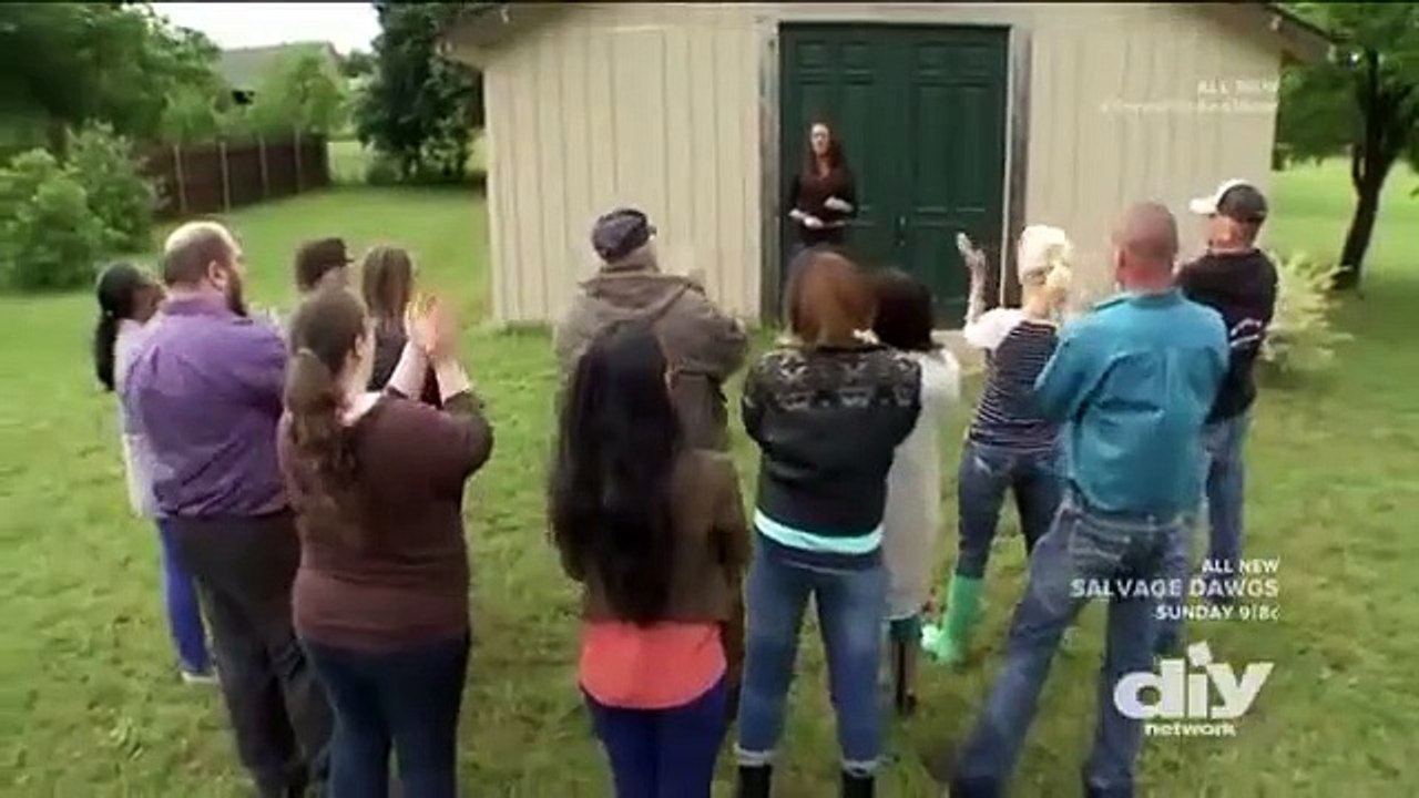 Texas Flip and Move - Se4 - Ep04 HD Watch