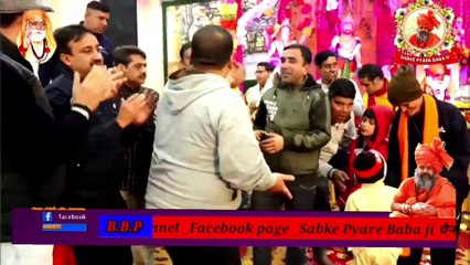 MATA BHAJAN !! MATA SAAM DEVA JI 8