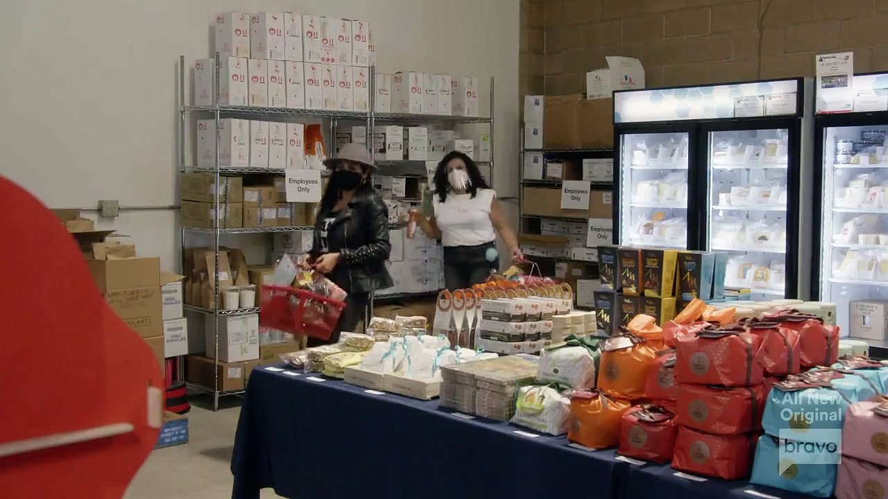 Shahs of Sunset - Se9 - Ep08 HD Watch