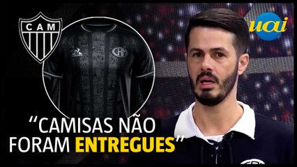Cadê o Manto da Massa? Fael explica atrasos