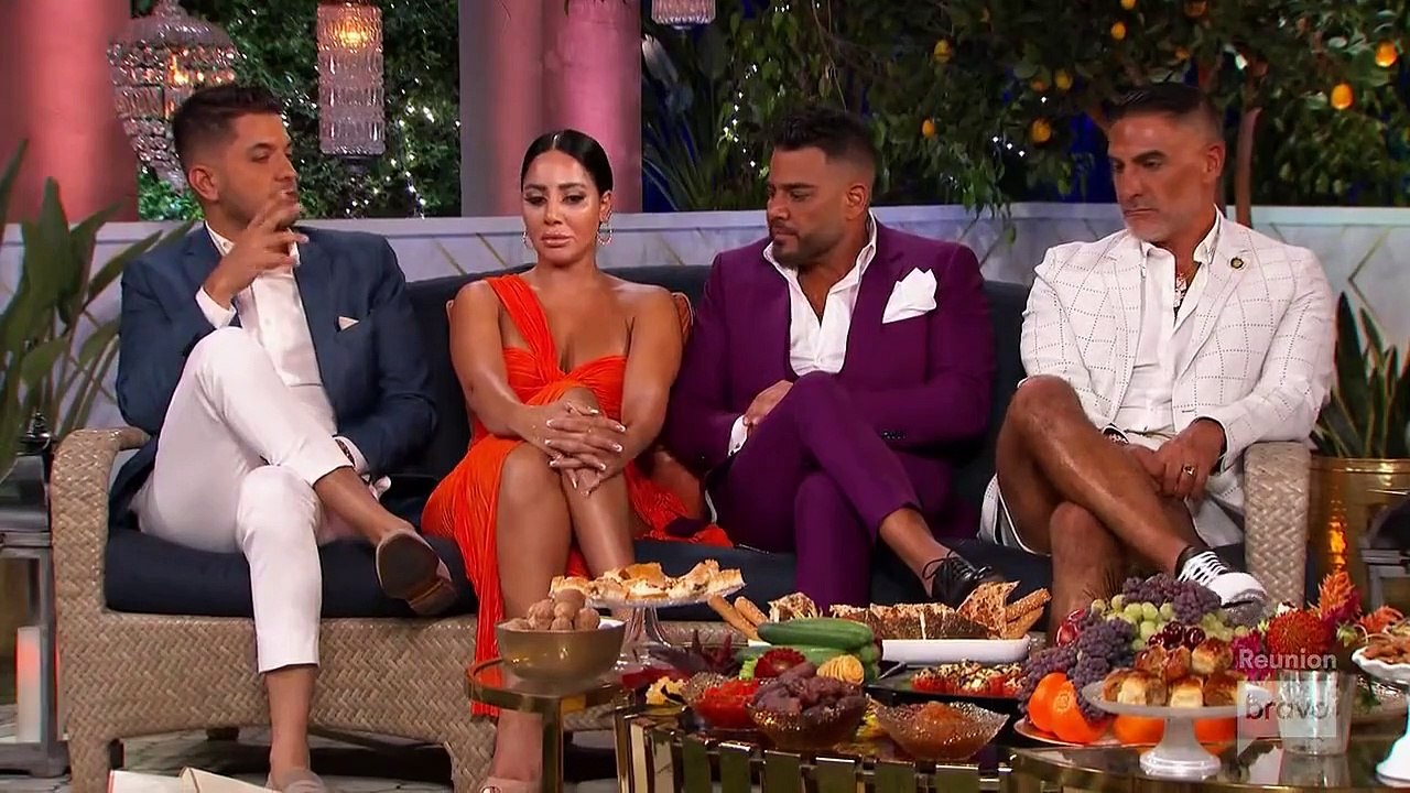 Shahs of Sunset - Se9 - Ep15 HD Watch
