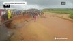 Madagascar ravaged by Cyclone Cheneso flooding