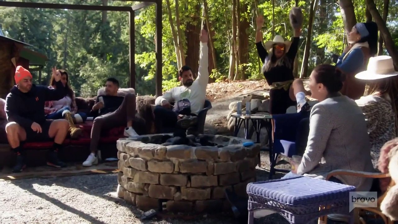 Shahs of Sunset - Se9 - Ep12 HD Watch