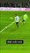 Messi réalise un contrôle de ballon incroyable...