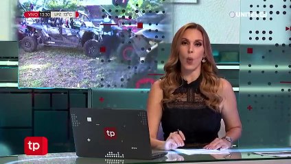 Tras denuncia de amenaza a fiscal, activan medidas de protección en la investigación contra Misael Nallar 