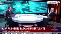 Cumhurbaşkanı Erdoğan'la görüşmüştü! Bir parti daha Cumhur İttifakı'na katılım sürecinde