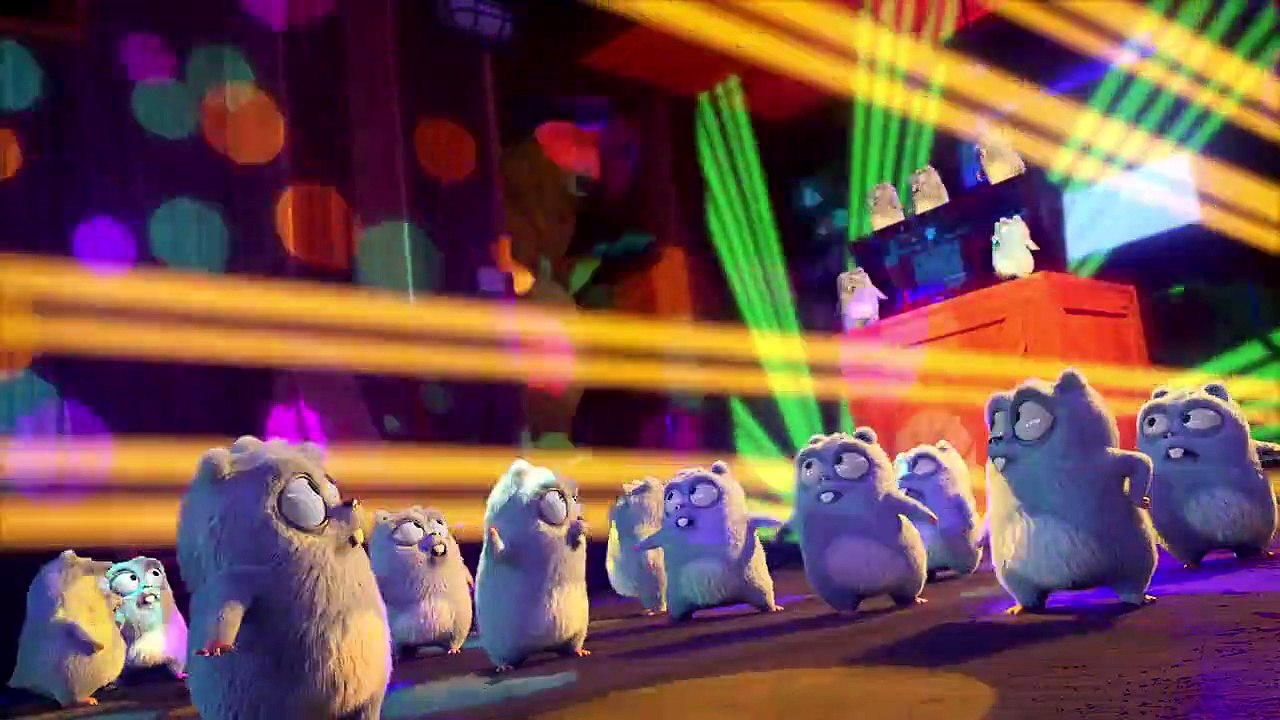 Grizzy and the Lemmings - Se1 - Ep10 HD Watch