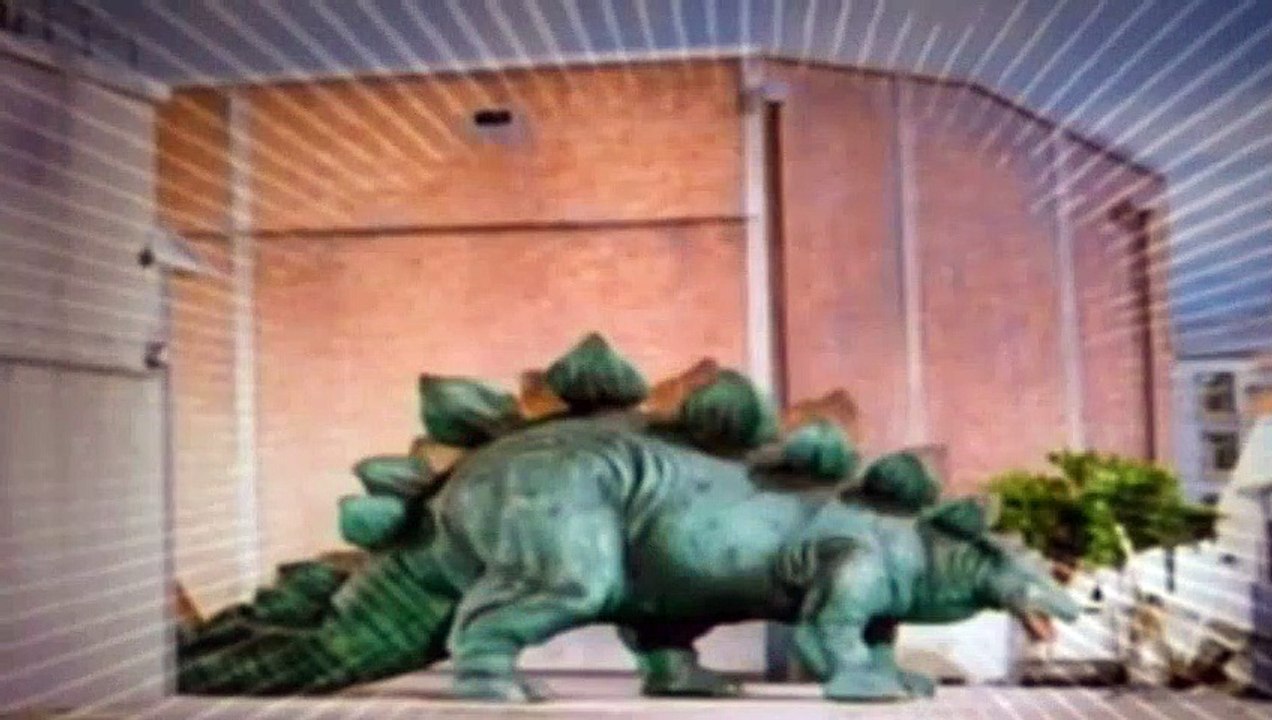 Doctor Who Season 11 Episode 6 Invasion Of The Dinosaurs Pt 2 (1963–1989)