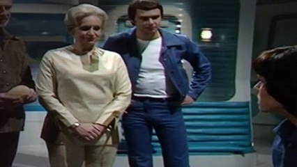 Doctor Who Season 11 Episode 8 Invasion Of The Dinosaurs Pt 4 (1963–1989)