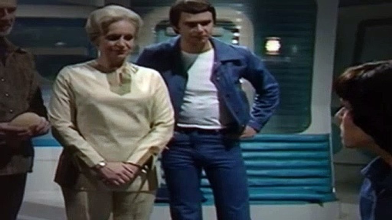 Doctor Who Season 11 Episode 8 Invasion Of The Dinosaurs Pt 4 (1963–1989)