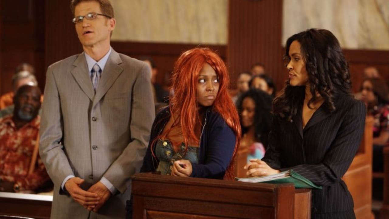 Madea Goes To Jail (2009) | Official Trailer, Full Movie Stream Preview