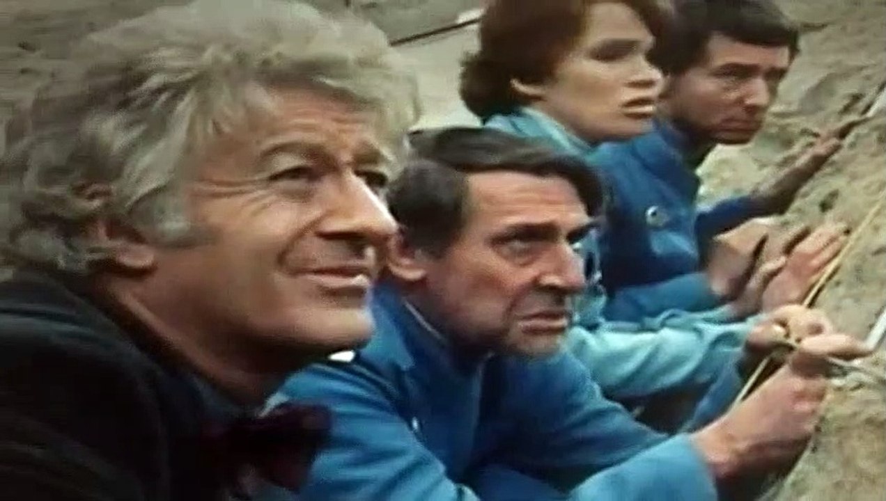 Doctor Who S011E12 Death To The Daleks Pt 2 (1963–1989)