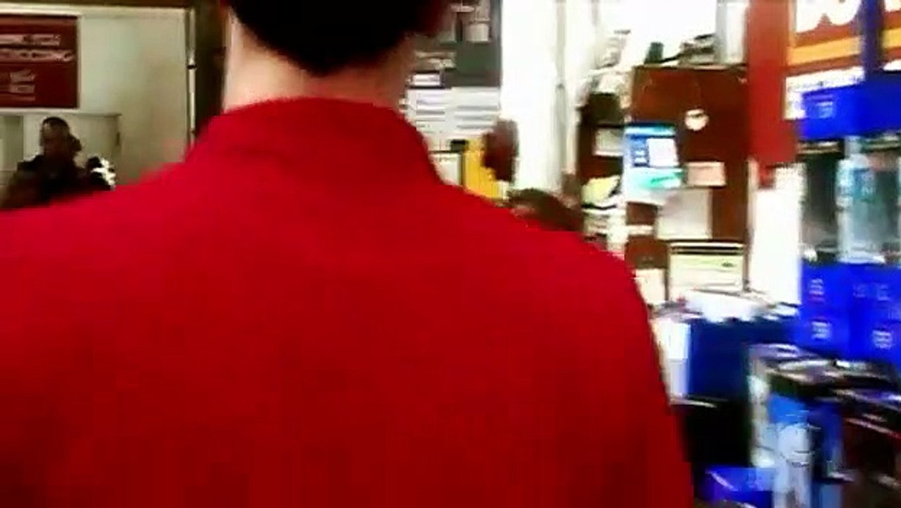 Cold Case - Se5 - Ep12 HD Watch