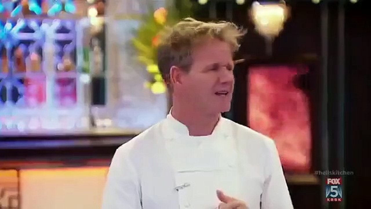 Hells Kitchen US - Se14 - Ep06 HD Watch