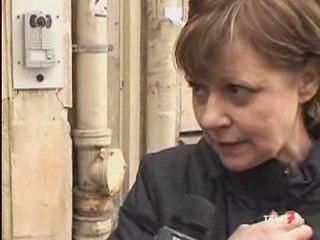 Dorothée   interview ! - Reportages