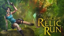 Lara Croft: Relic Run Game Official  Android IOS GamePlay Trailer
