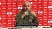 FA Cup - Guardiola : "Arteta est un vrai supporter d'Arsenal"