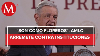 "ONU y la OEA no hablan, están de adorno": AMLO cuestiona su silencio por crisis en Perú