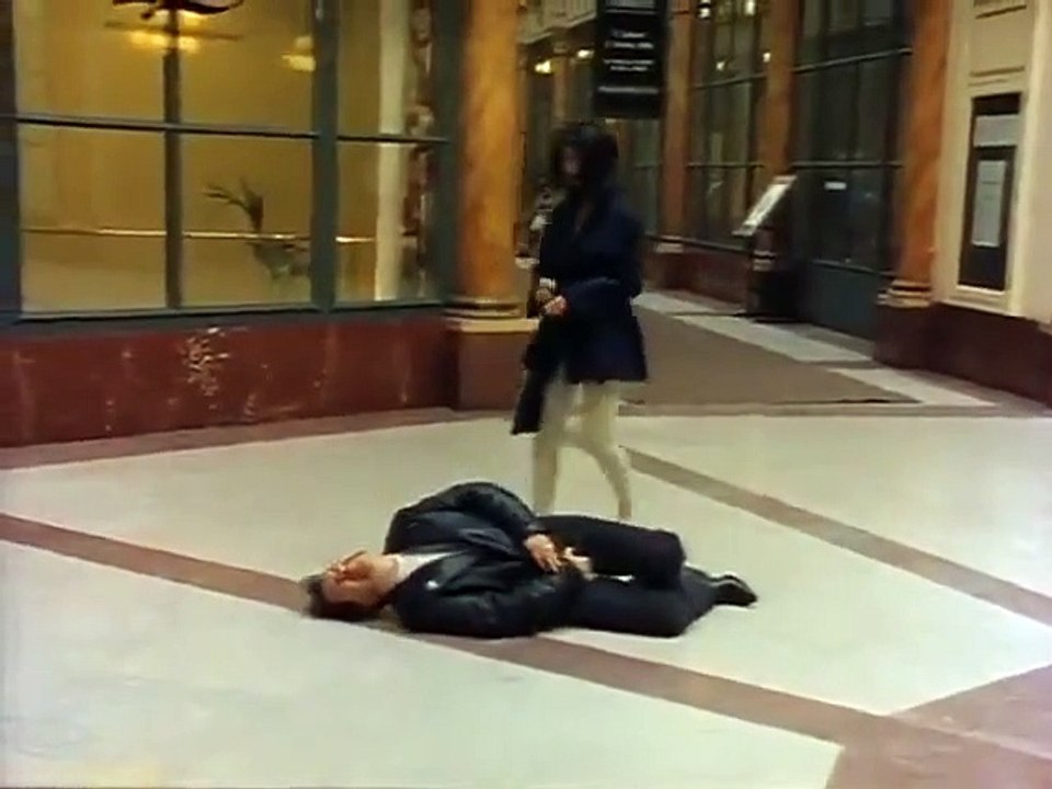 Highlander - Se2 - Ep18 - Pharaoh's Daughter HD Watch