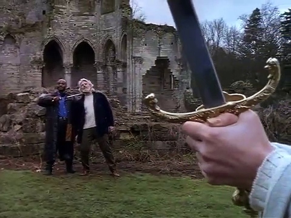 Highlander - Se2 - Ep19 - Legacy HD Watch