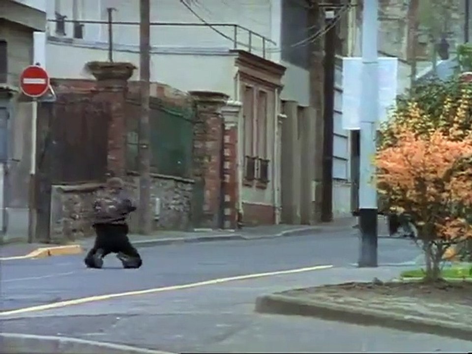 Highlander - Se2 - Ep22 - Counterfeit (Part 2) HD Watch