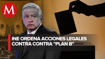 Plan B frena avances que ya teníamos; asegura consejera del INE