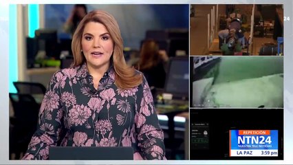 Asteroide "tendrá un encuentro muy cercano" con la Tierra, según la NASA