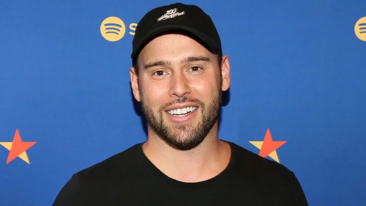 Scooter Braun Is Now The Sole CEO of HYBE America | Billboard News