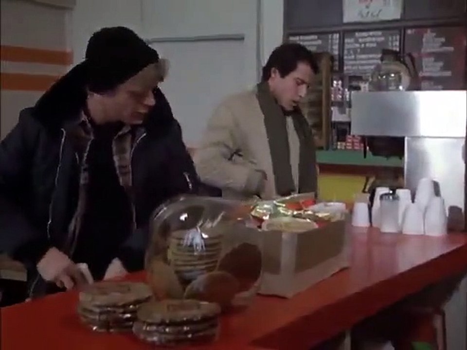 Hill Street Blues - Se3 - Ep13 - Gung Ho HD Watch