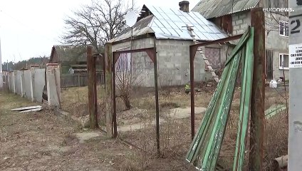 Un nuevo ataque con misiles rusos deja al menos un civil muerto y dos heridos en el sur de Kiev