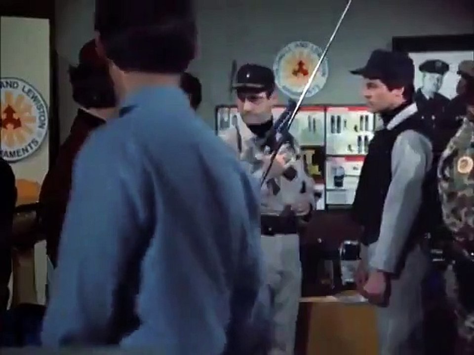 Hill Street Blues - Se3 - Ep20 - Spotlight on Rico HD Watch