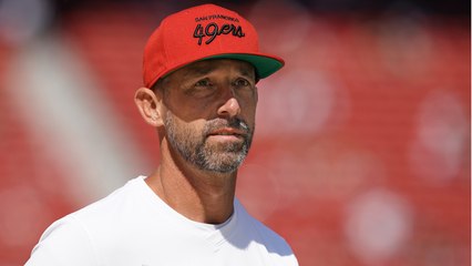 49ers HC Kyle Shanahan Says Brock Purdy Gets Better Each Week