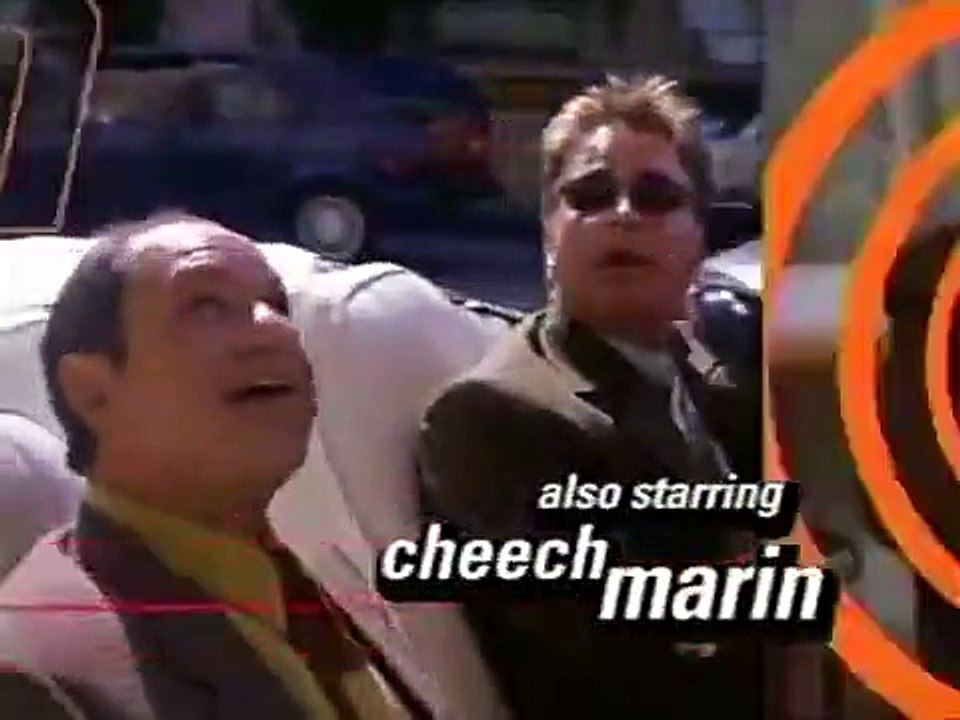 Nash Bridges - Se1 - Ep120 HD Watch