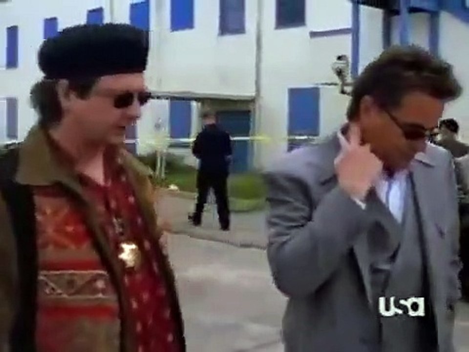 Nash Bridges - Se1 - Ep122 HD Watch