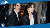 Charlotte Gainsbourg et Yvan Attal : Cheveux longs et style grunge pour leur fille Jo, 11 ans