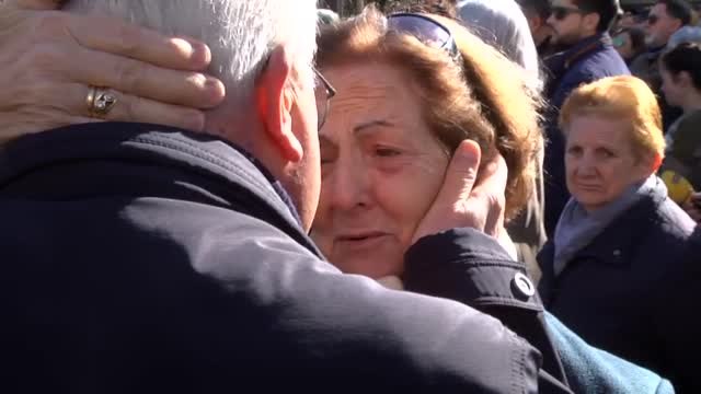 Desde los ámbitos religiosos e institucionales se pide que el atentado de Algeciras no sirva de justificación para enfrentar a las comunidades cristiana y musulmana