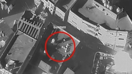 "Masacre" de 9 palestinos en Yenín eleva la tensión en Israel y Cisjordania