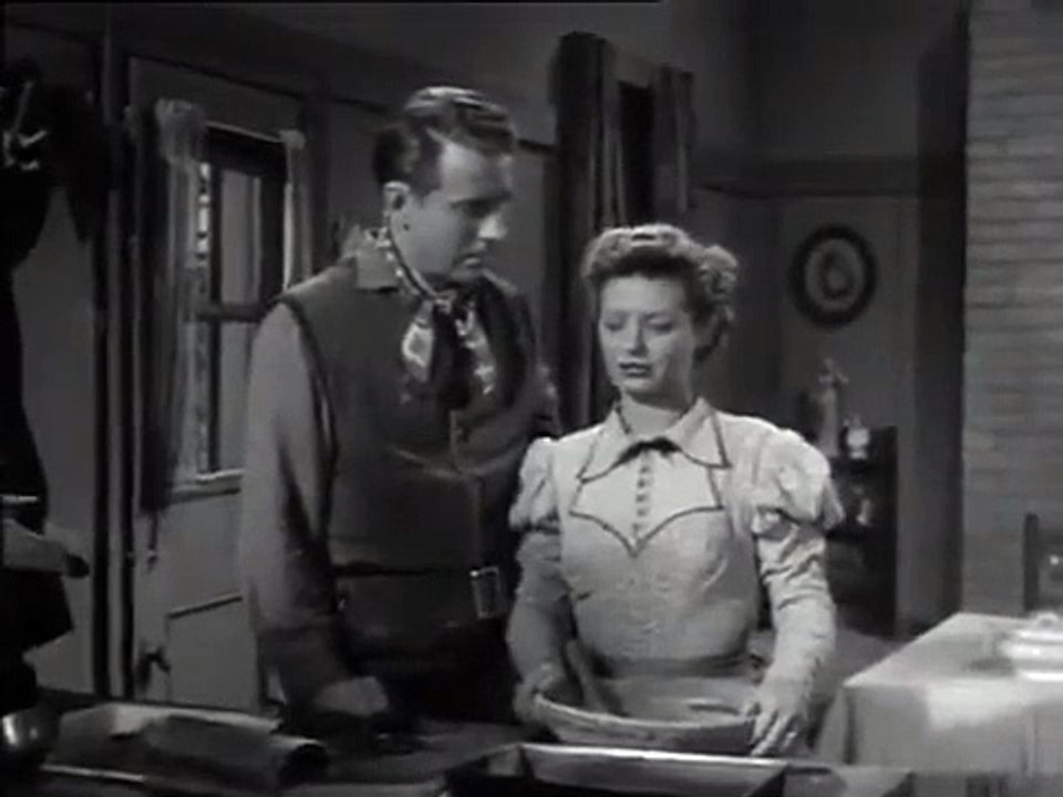 The Lone Ranger - Se1 - Ep25 HD Watch