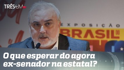 Jean Paul Prates é aprovado para a presidência da Petrobras; comentaristas analisam