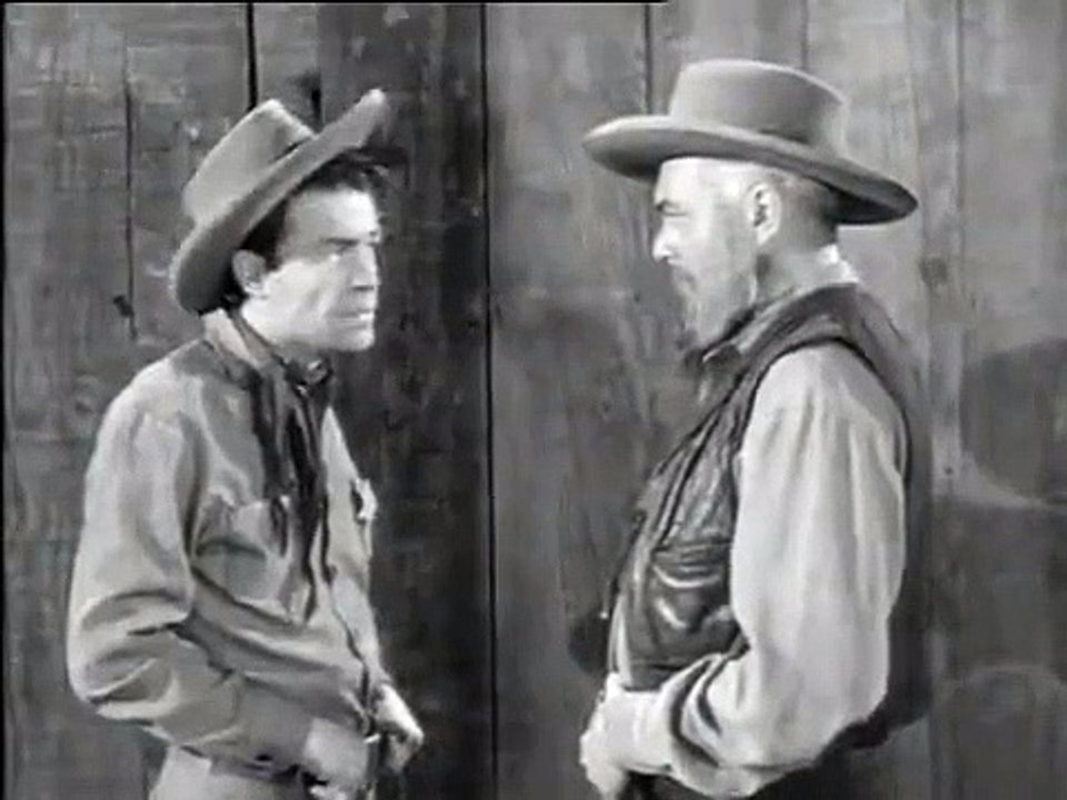 The Lone Ranger - Se1 - Ep29 HD Watch
