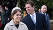 Princess Eugenie’s health condition may be problematic for her and her baby