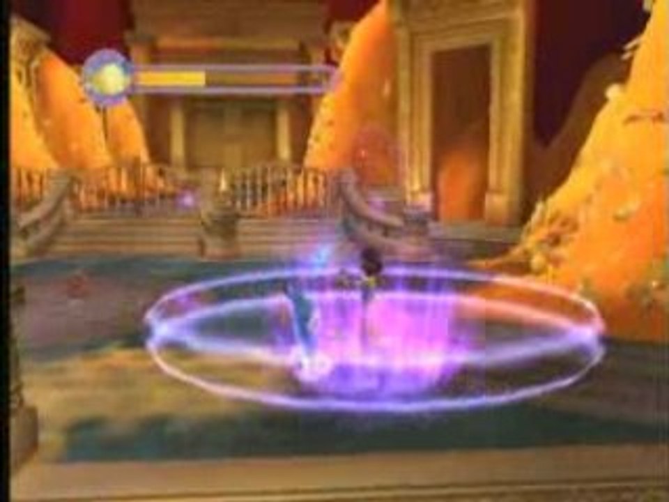 Disney Princesses sur Wii