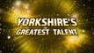 Yorkshire's Greatest Talent to showcase emerging top talent at Wildlife Park