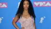 SZA is 'excited' to collaborate with Miley Cyrus