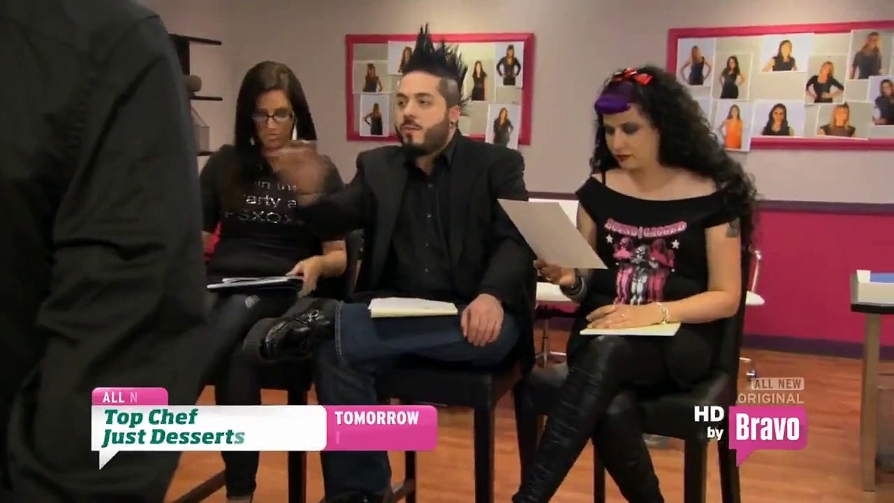 The Millionaire Matchmaker - Se4 - Ep03 HD Watch