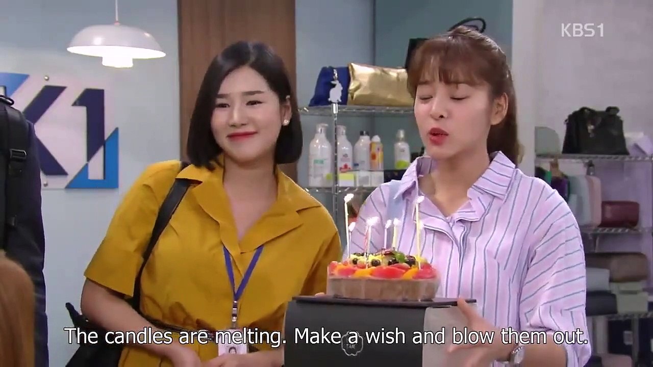 Sunny Again Tomorrow - Ep40 HD Watch